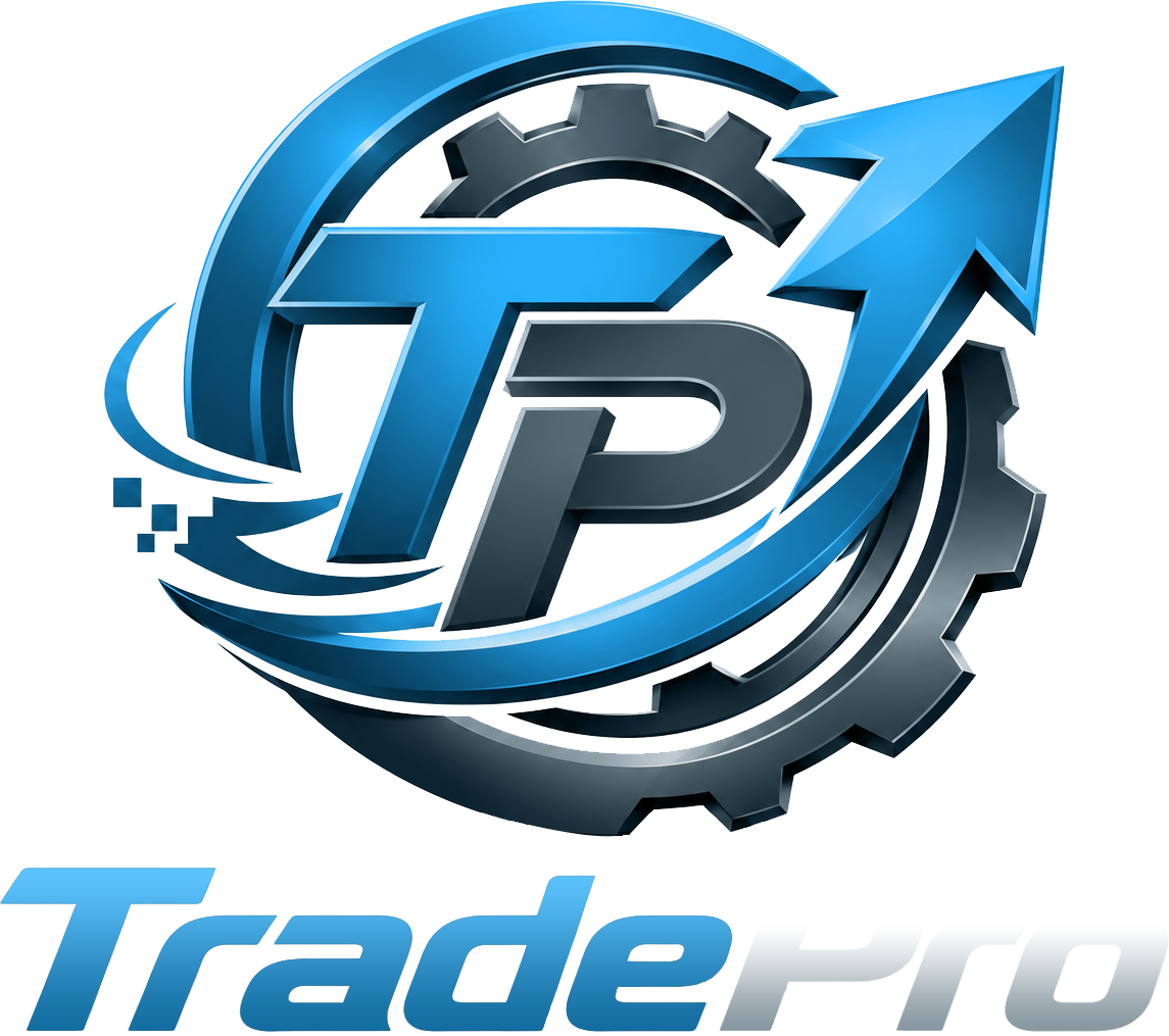 TradePro Logo